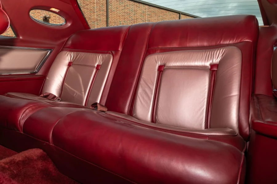 1979 Lincoln Continental Mark V - Image 25 of 31
