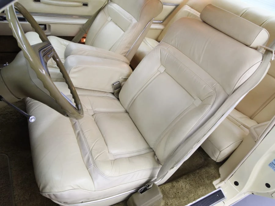 1979 Lincoln Continental Mark V - Image 4 of 26