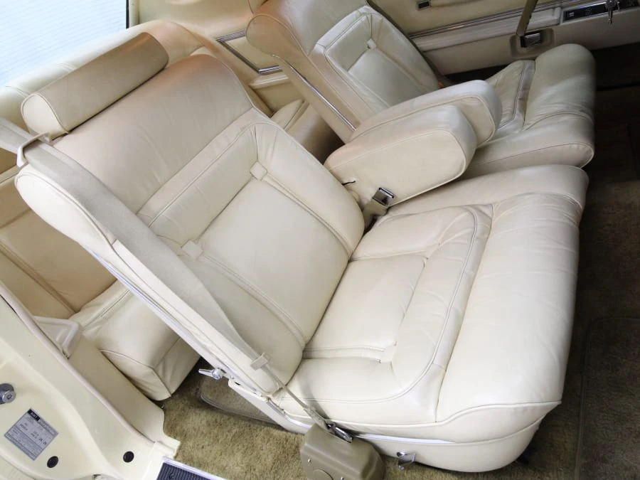 1979 Lincoln Continental Mark V - Image 5 of 26