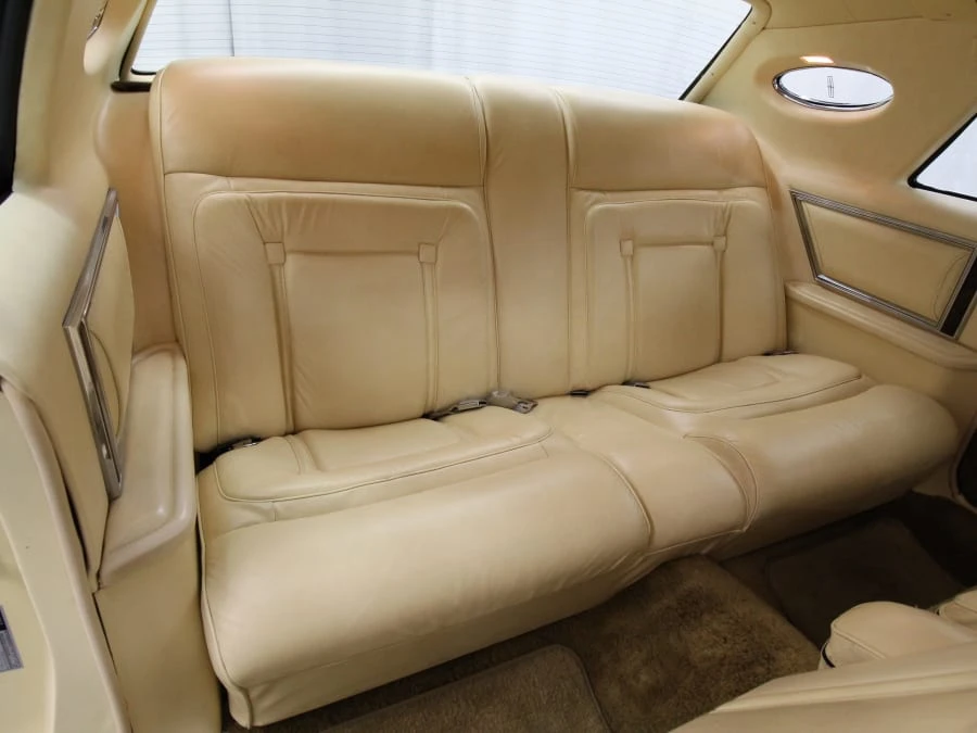 1979 Lincoln Continental Mark V - Image 6 of 26