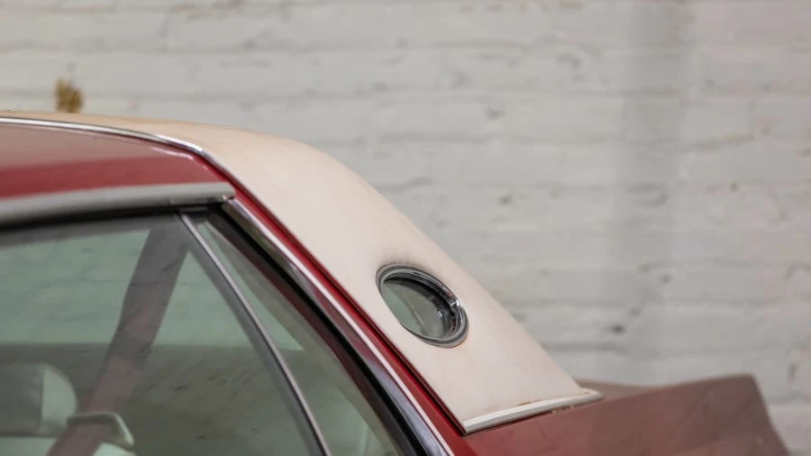 1979 Lincoln Continental Mark V - Image 16 of 19