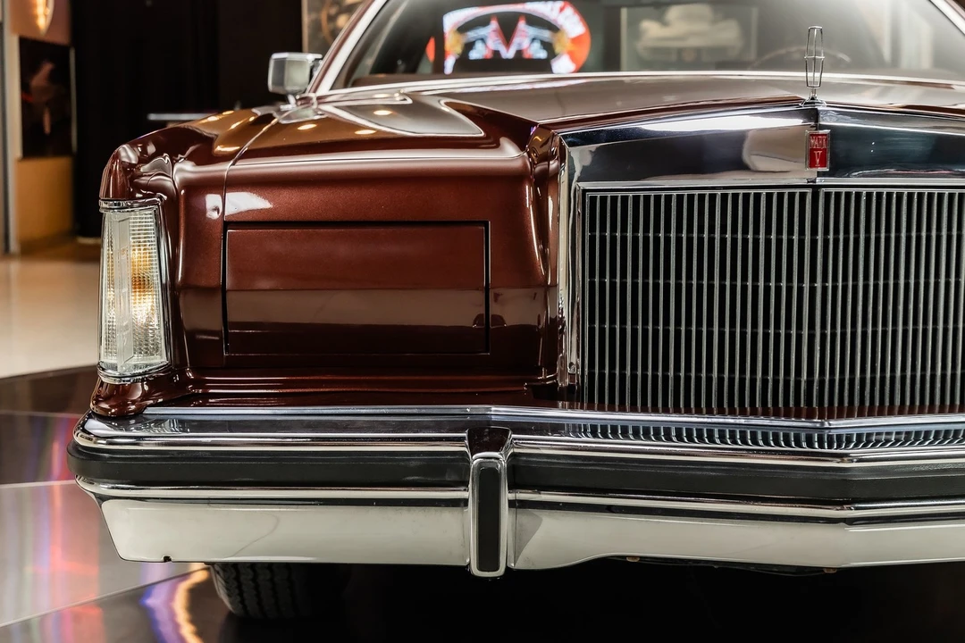 1979 Lincoln Continental Mark V - Image 21 of 24