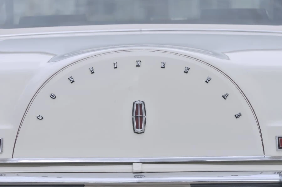 1979 Lincoln Continental Mark V - Image 7 of 8