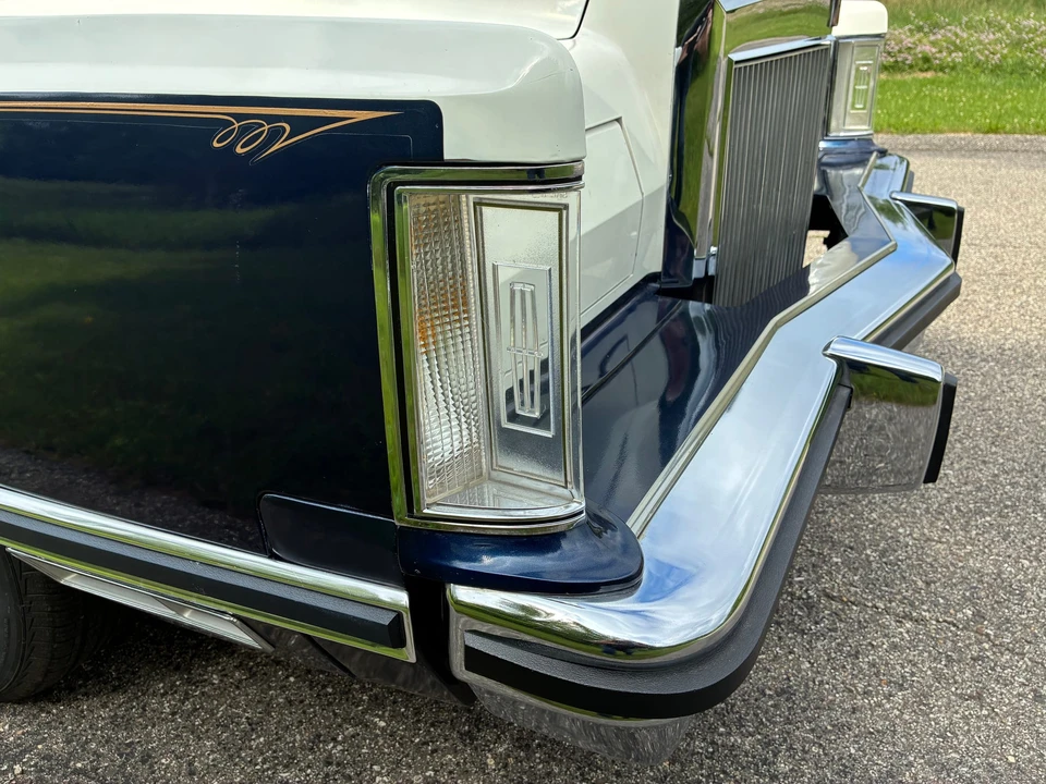 1979 Lincoln Continental Mark V - Image 18 of 31