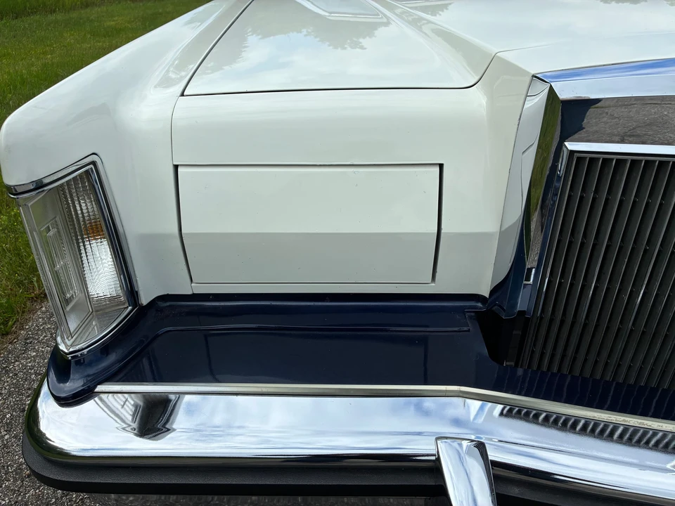 1979 Lincoln Continental Mark V - Image 19 of 31