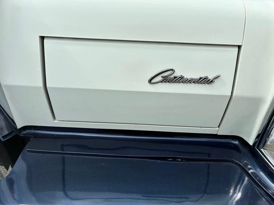 1979 Lincoln Continental Mark V - Image 20 of 31