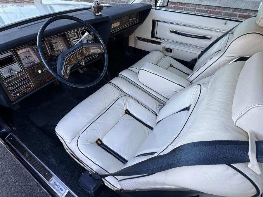 1979 Lincoln Continental Mark V - Image 6 of 15