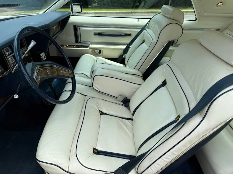 1979 Lincoln Continental Mark V - Image 26 of 31