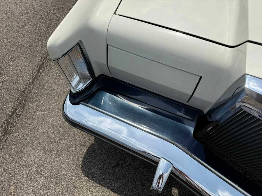 1979 Lincoln Continental Mark V - Image 9 of 31