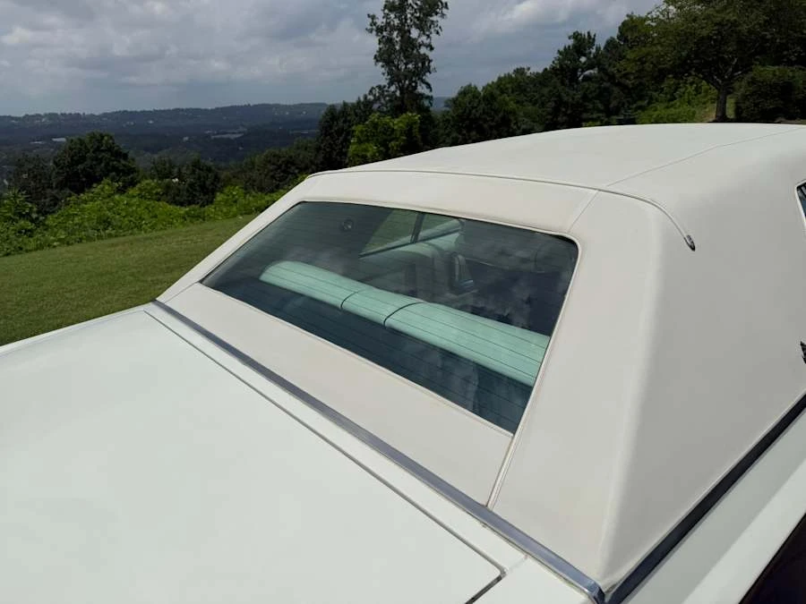 1979 Lincoln Continental Mark V - Image 23 of 31