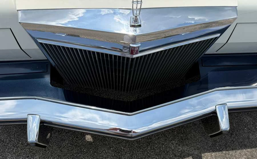1979 Lincoln Continental Mark V - Image 10 of 31