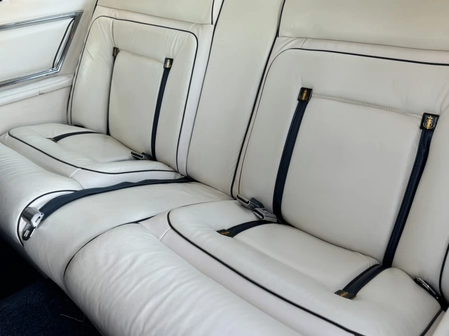 1979 Lincoln Continental Mark V - Image 11 of 15