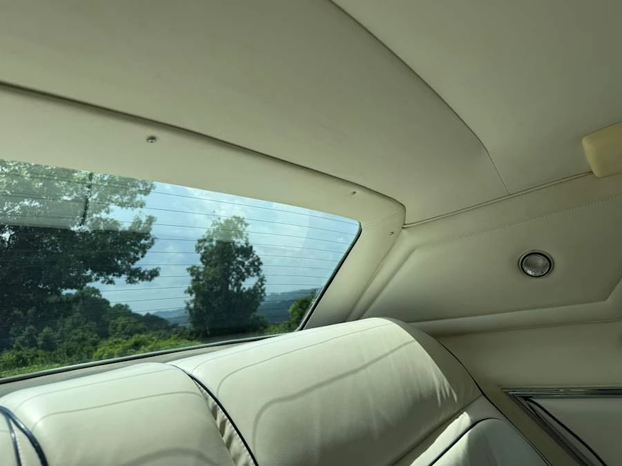 1979 Lincoln Continental Mark V - Image 30 of 31