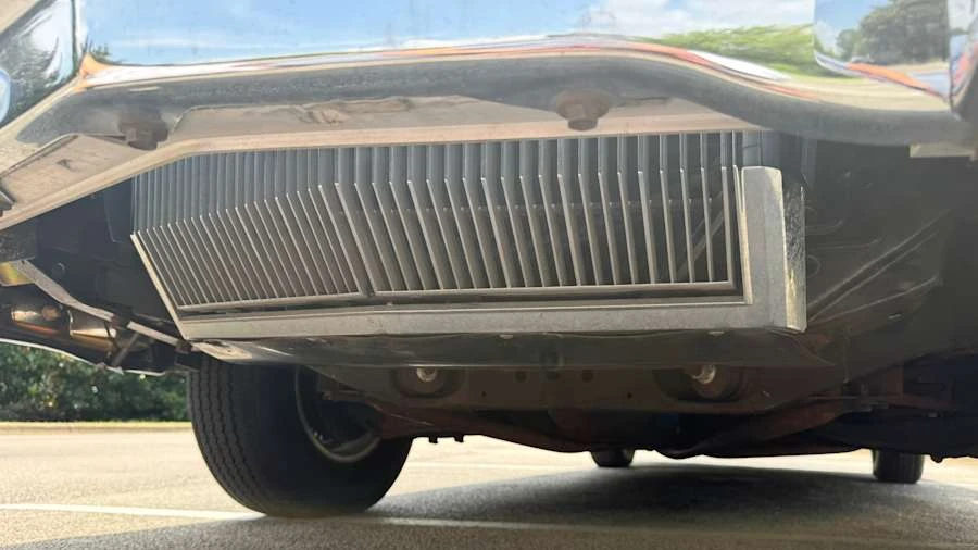 1979 Lincoln Continental Mark V - Image 14 of 31
