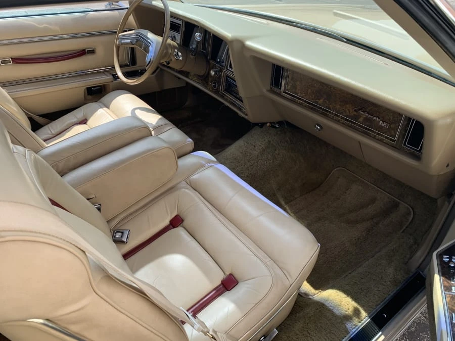 1979 Lincoln Continental Mark V - Image 5 of 9