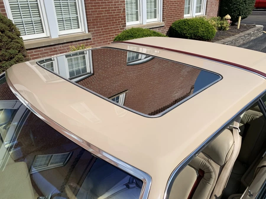 1979 Lincoln Continental Mark V - Image 9 of 9