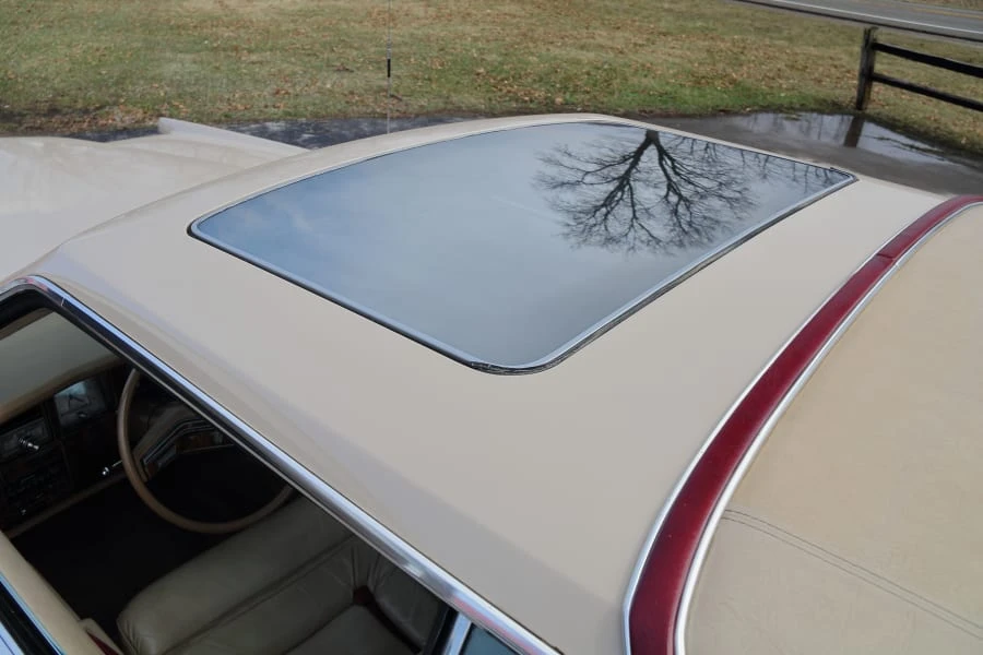 1979 Lincoln Continental Mark V - Image 13 of 31