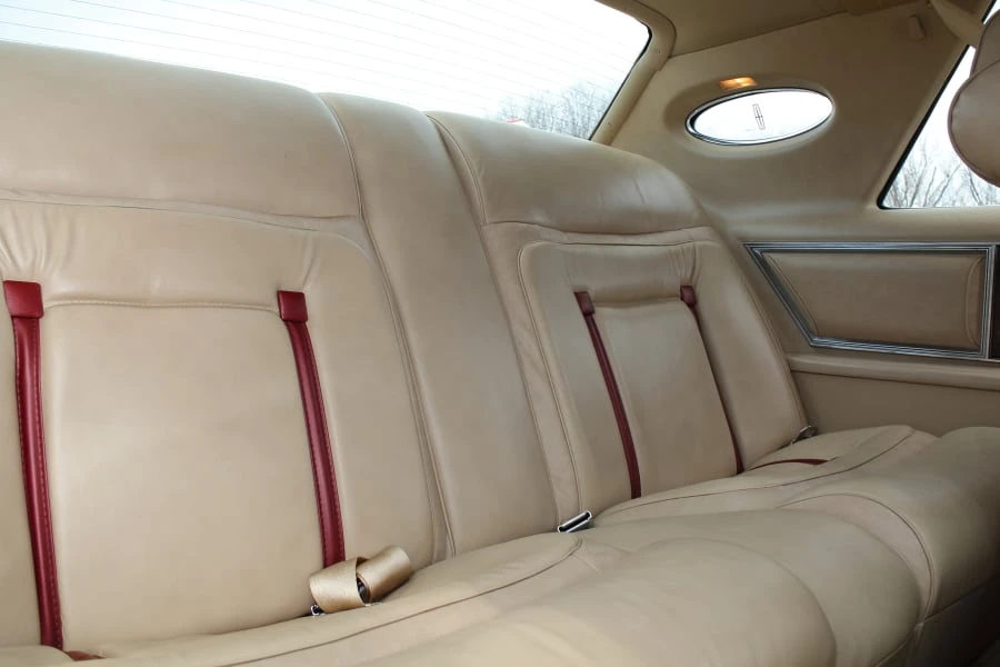 1979 Lincoln Continental Mark V - Image 20 of 31