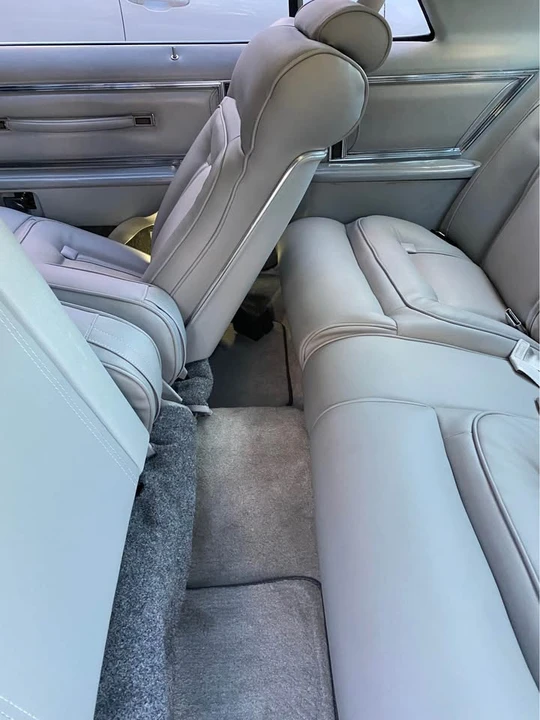 1979 Lincoln Continental Mark V - Image 2 of 20
