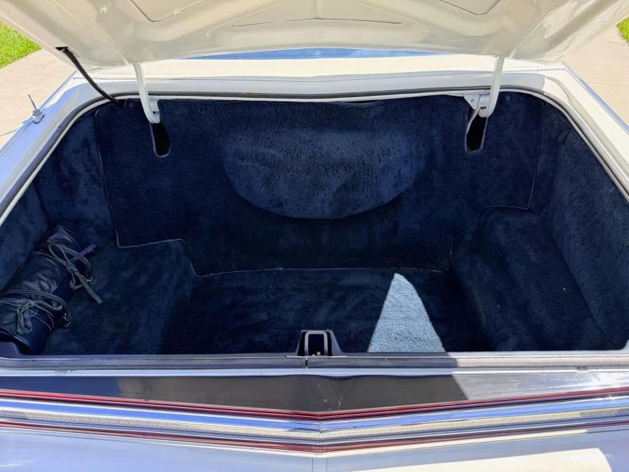 1979 Lincoln Continental Mark V - Image 17 of 17