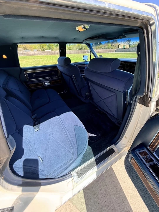 1979 Lincoln Continental Mark V - Image 10 of 17