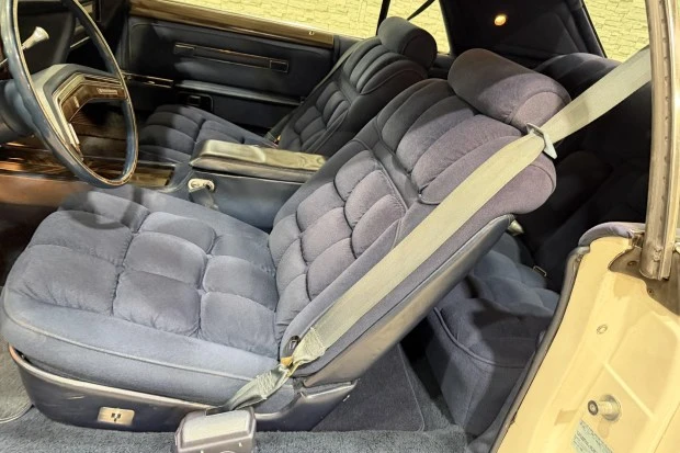 1979 Lincoln Continental Mark V - Image 4 of 7