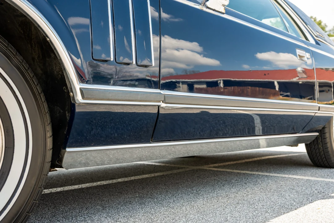1979 Lincoln Continental Mark V - Image 21 of 31