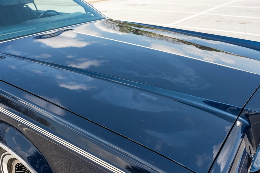 1979 Lincoln Continental Mark V - Image 16 of 31