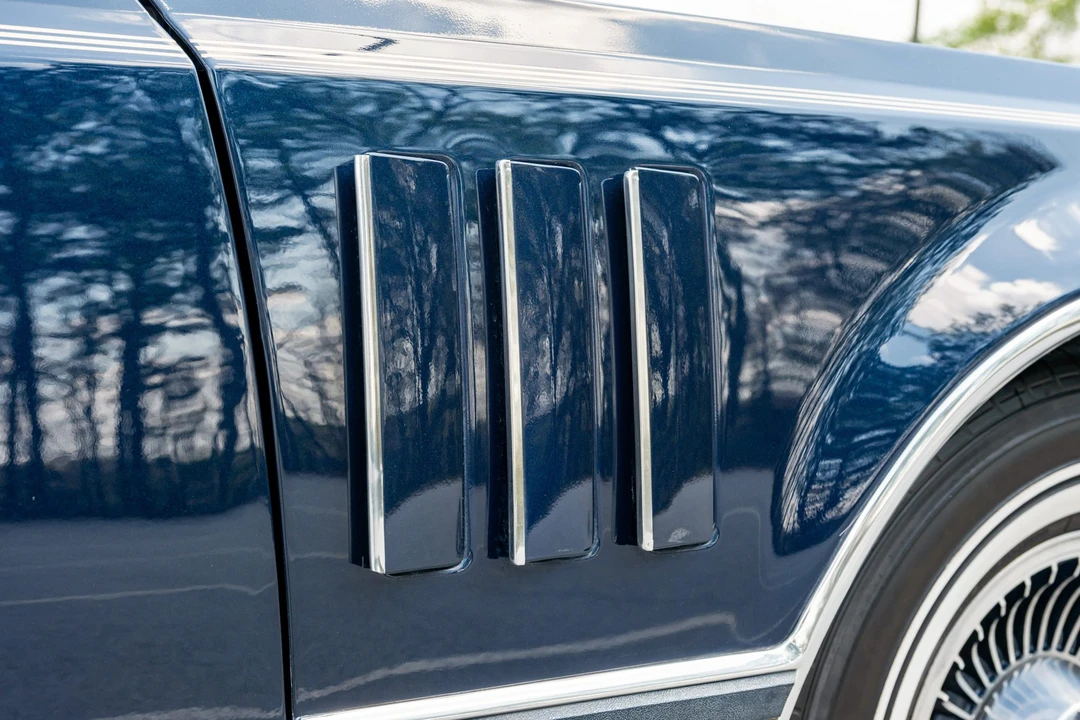 1979 Lincoln Continental Mark V - Image 19 of 31
