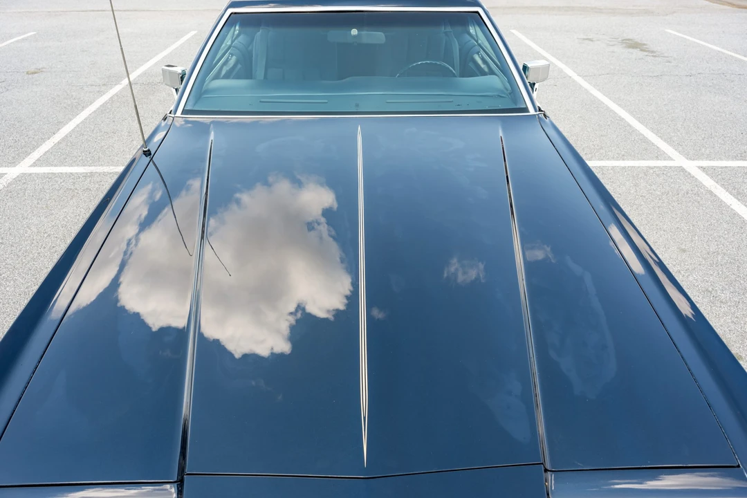 1979 Lincoln Continental Mark V - Image 13 of 31