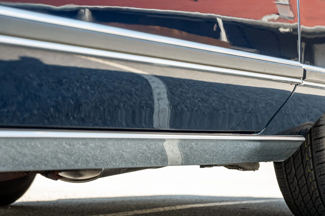 1979 Lincoln Continental Mark V - Image 20 of 31
