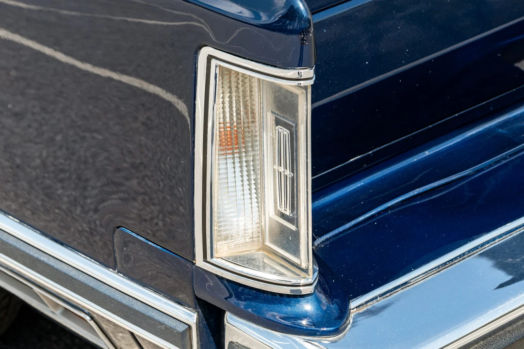 1979 Lincoln Continental Mark V - Image 27 of 31
