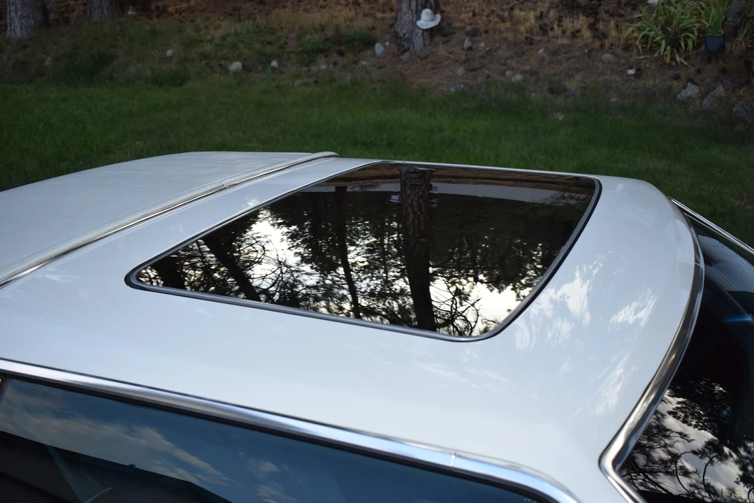 1979 Lincoln Continental Mark V - Image 29 of 31