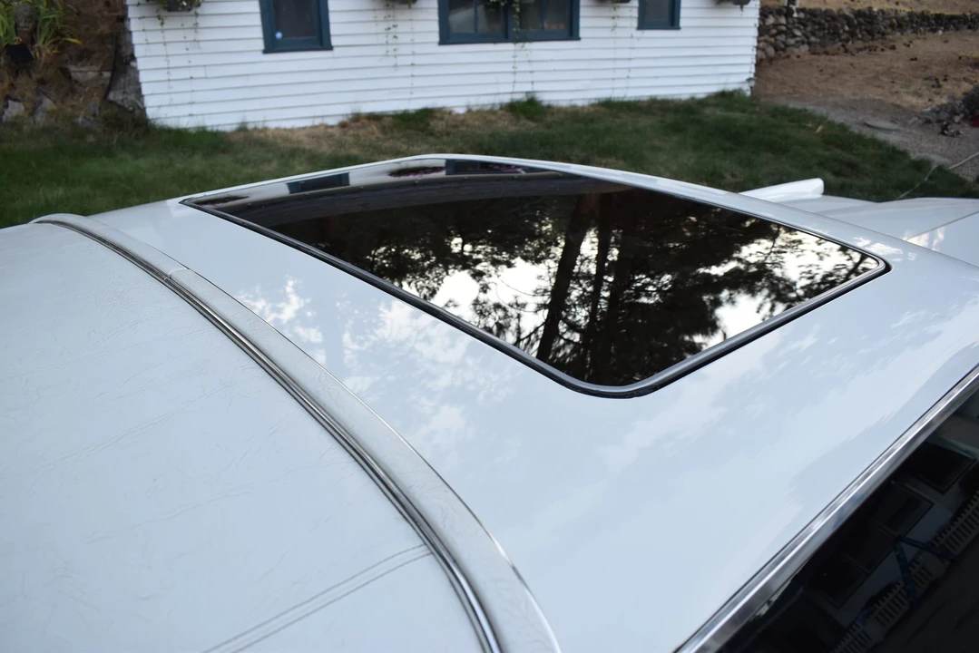 1979 Lincoln Continental Mark V - Image 31 of 31