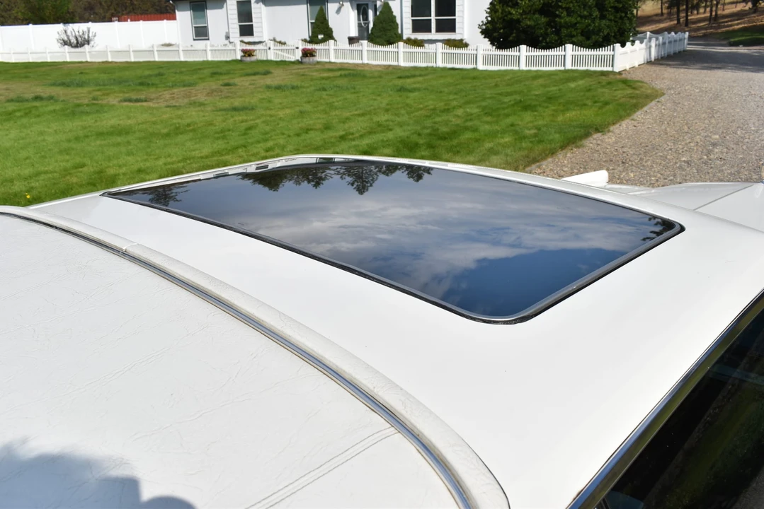 1979 Lincoln Continental Mark V - Image 30 of 31