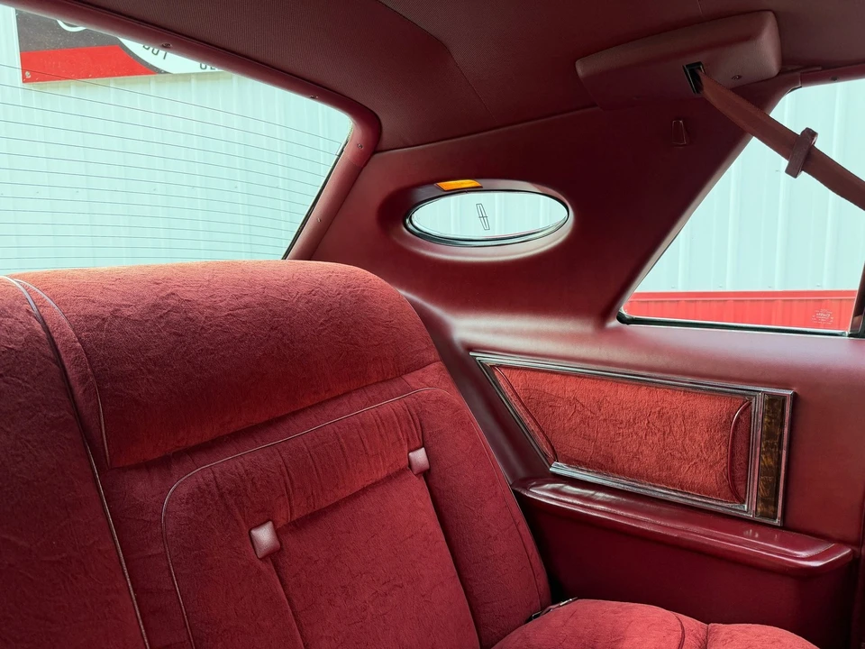 1979 Lincoln Continental Mark V - Image 20 of 21