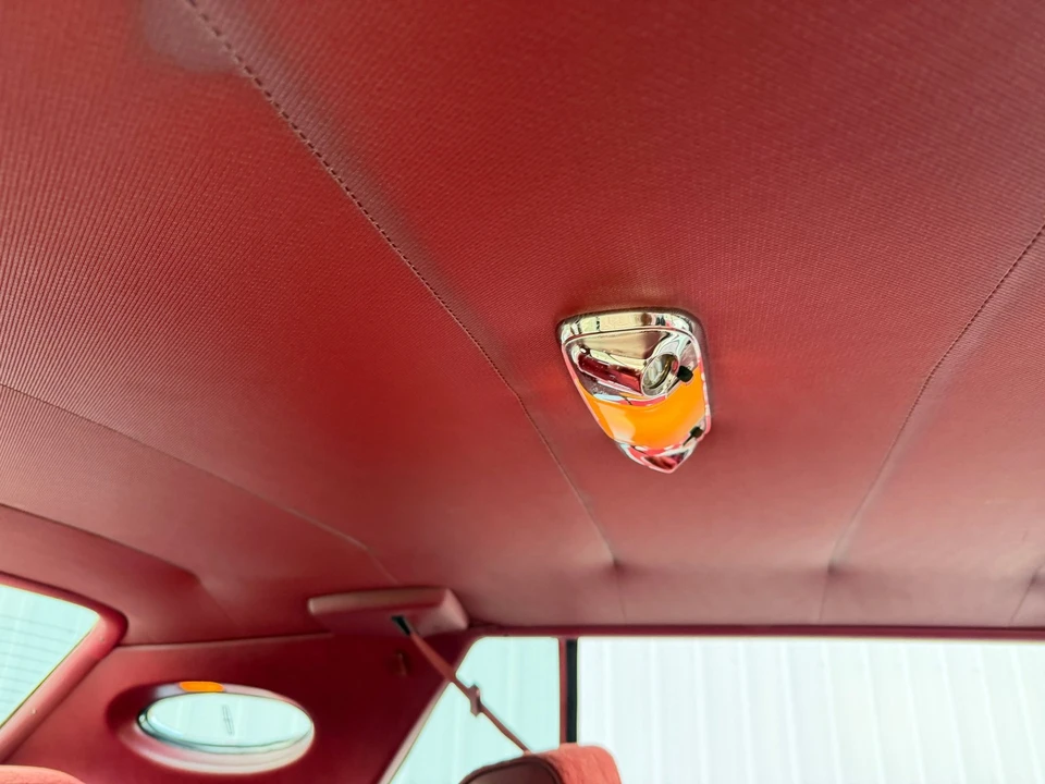 1979 Lincoln Continental Mark V - Image 21 of 21