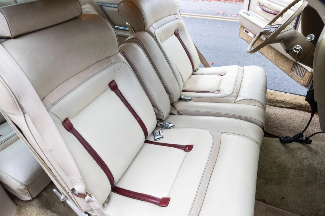 1979 Lincoln Continental Mark V - Image 20 of 21