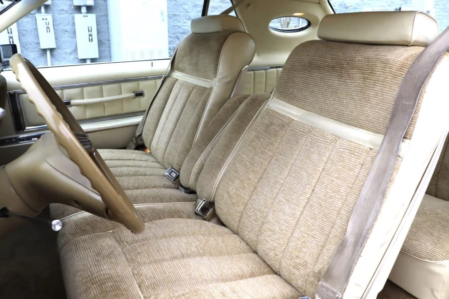 1979 Lincoln Continental Mark V - Image 20 of 29