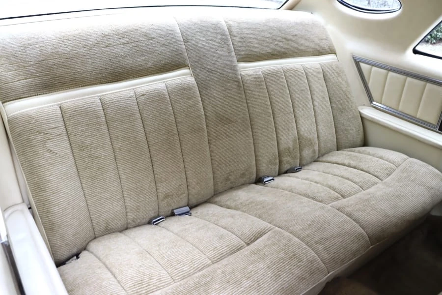 1979 Lincoln Continental Mark V - Image 22 of 29