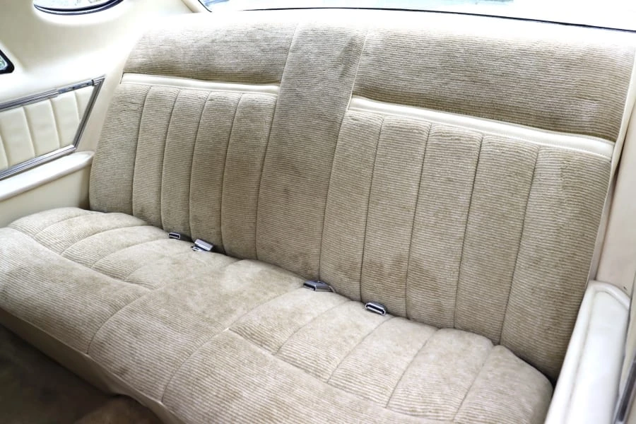1979 Lincoln Continental Mark V - Image 19 of 29