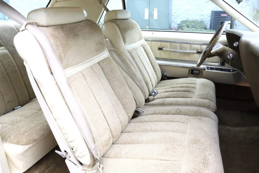 1979 Lincoln Continental Mark V - Image 21 of 29
