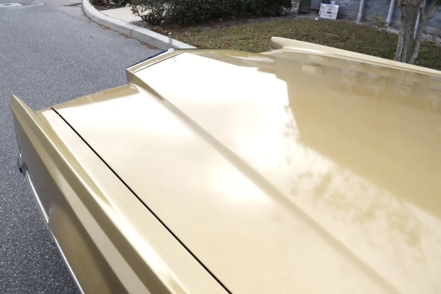 1979 Lincoln Continental Mark V - Image 11 of 29