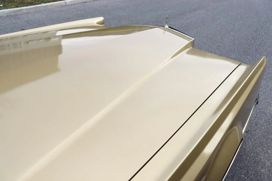 1979 Lincoln Continental Mark V - Image 8 of 29