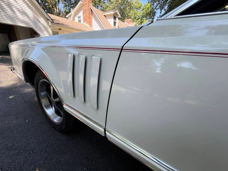 1979 Lincoln Continental Mark V - Image 9 of 20