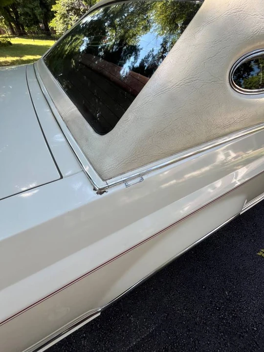 1979 Lincoln Continental Mark V - Image 10 of 20