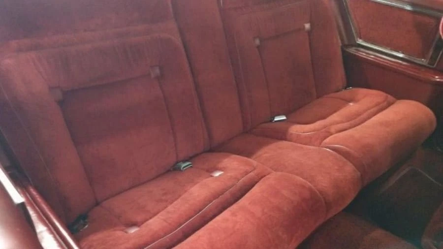 1979 Lincoln Continental Mark V - Image 5 of 12