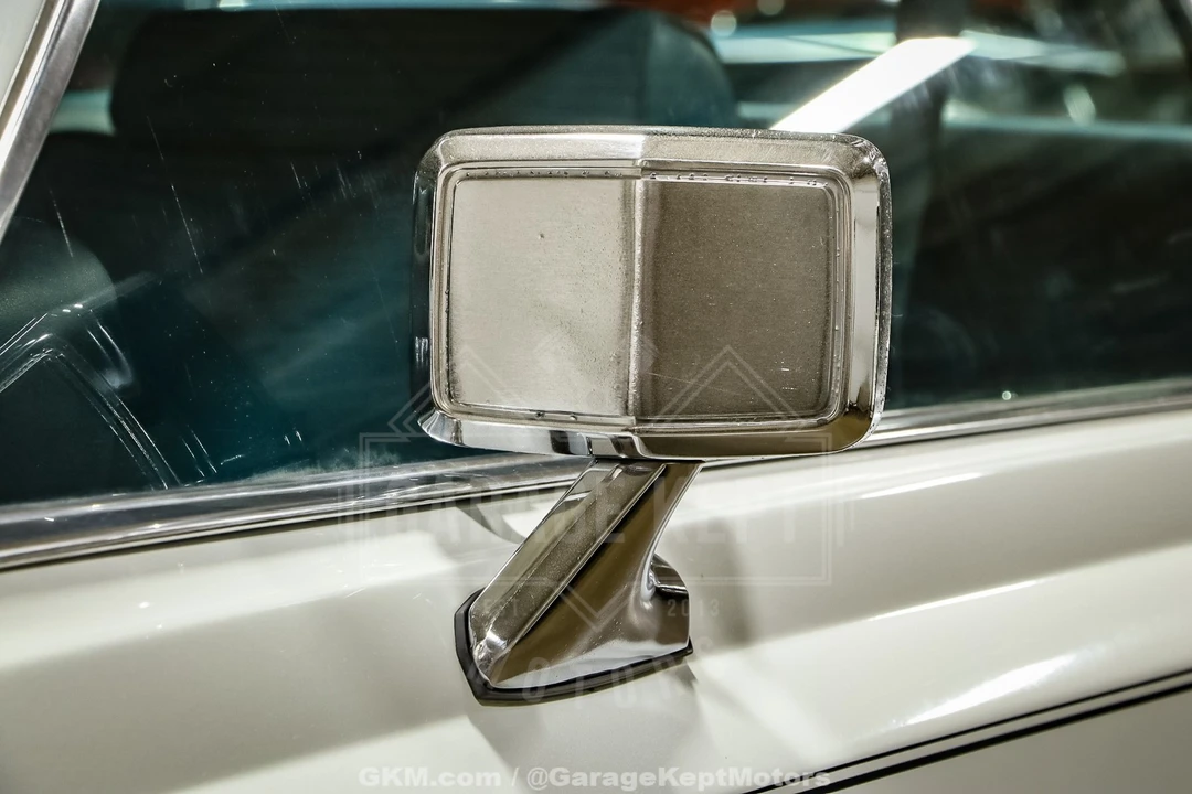 1979 Lincoln Continental 5th Gen - Image 30 of 31