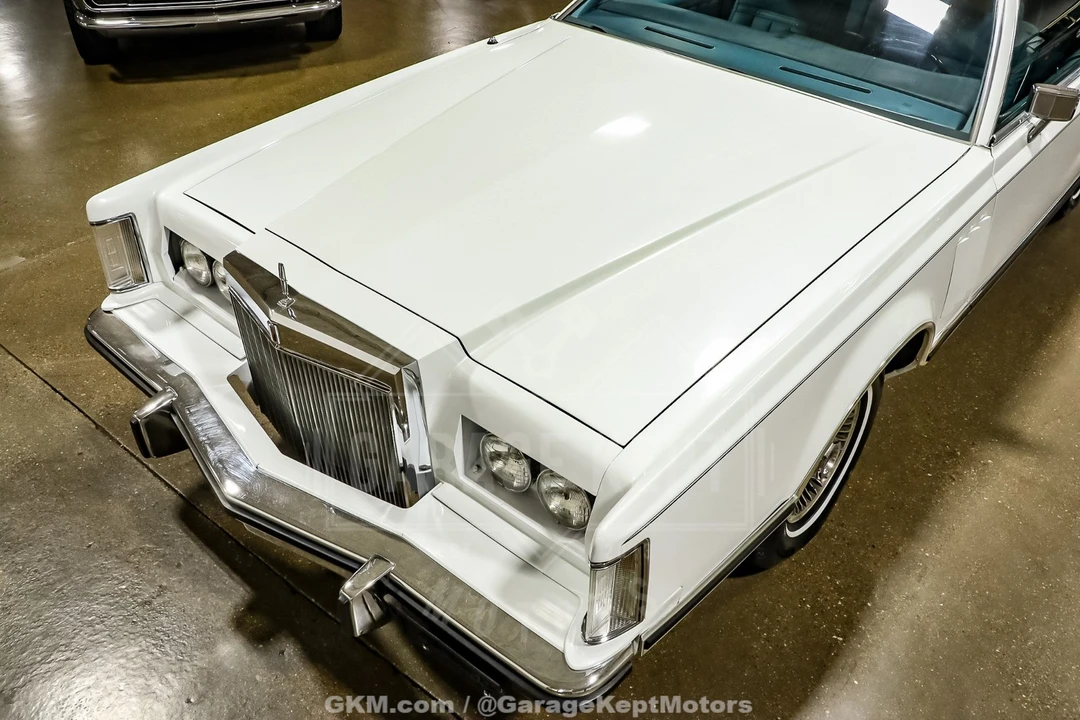 1979 Lincoln Continental 5th Gen - Image 25 of 31