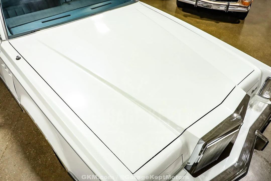 1979 Lincoln Continental 5th Gen - Image 16 of 31